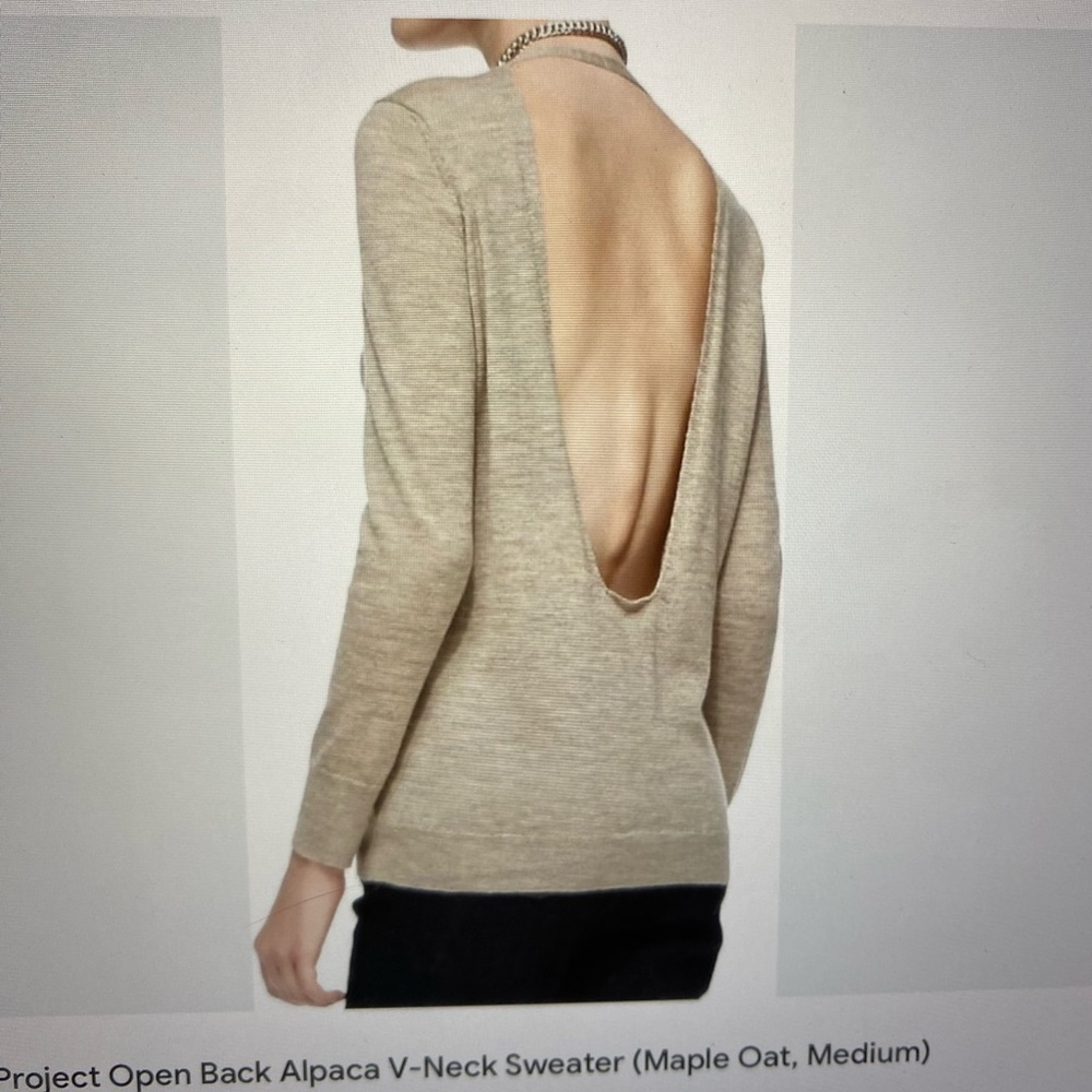 Eileen Fisher. The Fisher Project